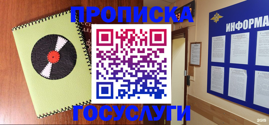 прописка в Елизово