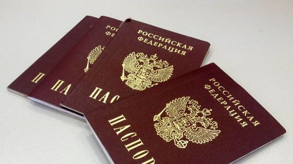 прописка в Елизово